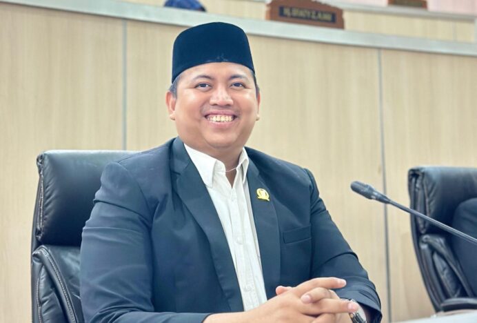Ketua FPKS DPRK Banda Aceh Apresiasi TVRI Gratiskan Nobar Piala Dunia Untuk Warkop Di Aceh