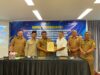 Sekda Aceh Besar Minta Sertifikasi Aset Daerah Dipercepat untuk Cegah Sengketa