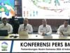 BMKG Naikkan Potensi El Nino Kuat, Musim Tanam Diprediksi Mundur