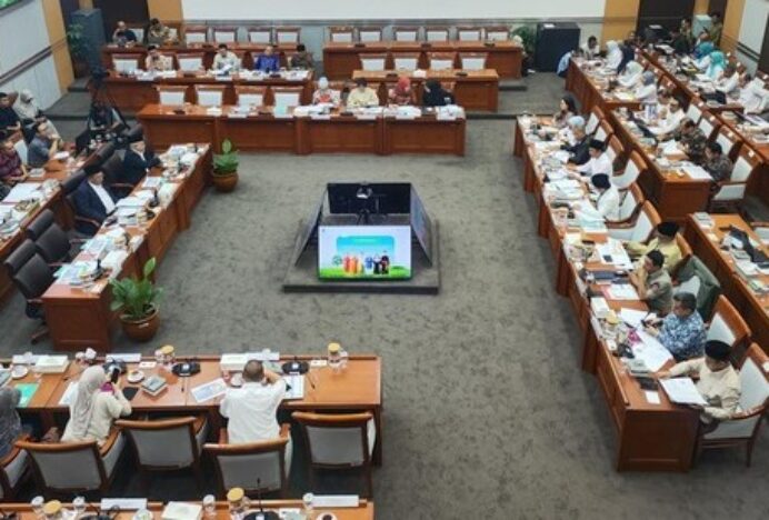 BNPB: 1.051 Bencana Terjadi di Indonesia hingga Pertengahan 2026