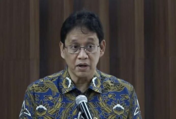 Purbaya Tarik Rem untuk Belanja Pemerintah Tahun Depan