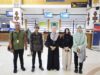 Imigrasi Banda Aceh Deportasi WNA Kanada Pelanggar Aturan Keimigrasian