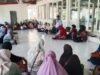 PKH Kecamatan Darul Imarah Gelar Pertemuan dengan Penerima Manfaat Gampong Leu Ue