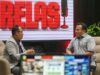 Wali Kota Sabang Paparkan Peluang Pengembangan Hubungan Maritim di Jalur Pelayaran Internasional