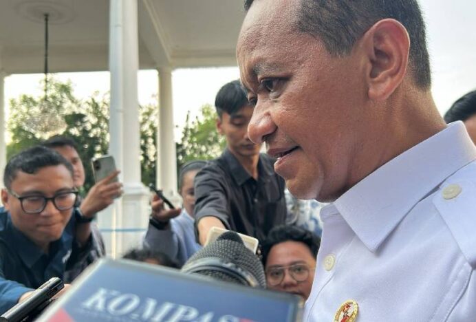 Pemerintah Godok Stimulus, Redam Dampak Kenaikan Harga Pertamax