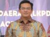 Ketua DPRK Banda Aceh: P3K Paruh Waktu Berpeluang Jadi Penuh Waktu, Beri Apresiasi Komisi II DPR RI