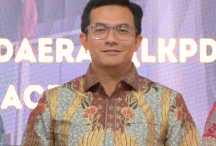 Ketua DPRK Banda Aceh: P3K Paruh Waktu Berpeluang Jadi Penuh Waktu, Beri Apresiasi Komisi II DPR RI