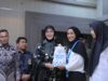 Illiza Buka Pelatihan Kerja Banda Aceh Academy