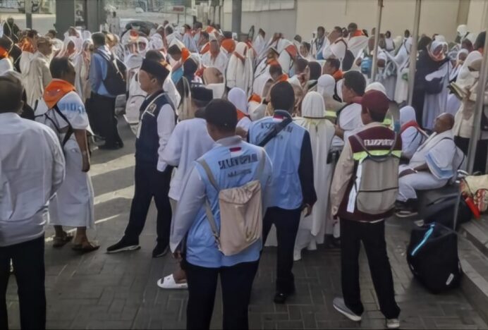 BPKH Usul Setoran Awal Haji Dinaikkan Jadi Rp 35 Juta, Ini Alasannya