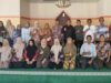 Sekretaris Dinsos Aceh Hadiri Halal Bihalal Idul Adha di RSAN