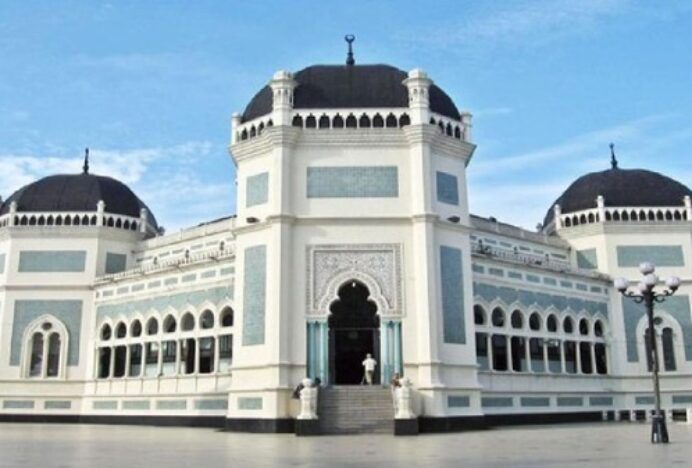 Kerajaan Islam Pertama di Indonesia Adalah Kerajaan Perlak, Ini Buktinya