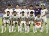 Timnas U19 Indonesia Vs Kamboja, Kesempatan Rebut Hati Nova Arianto