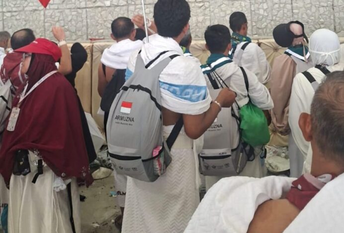 Jelang Kepulangan Jamaah Haji, PPIH Aceh Optimalkan Layanan Debarkasi