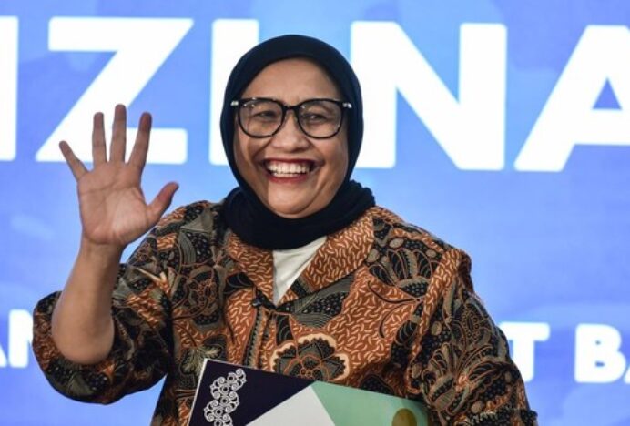 Bos BGN Tepis Tuduhan Prabowo Dapat Keuntungan dari Program MBG