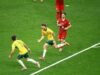 Klasemen Grup D usai Australia Mengejutkan: Turki dalam Bahaya