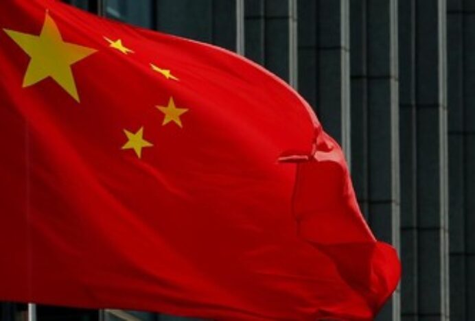 Langka, Demo Besar-besaran Meledak di China Gegara Anjing