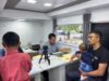 Pasporia Imigrasi Banda Aceh Layani 13 Permohonan Paspor di CFD