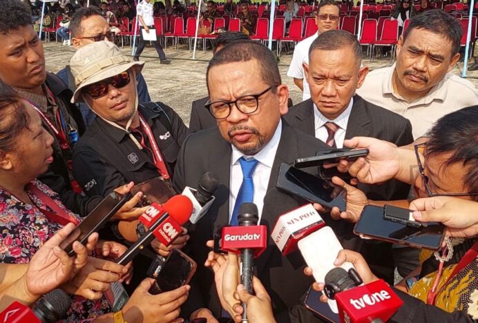 Istana Ubah Fokus MBG: Kini Prioritaskan Kualitas, Bukan Kuantitas Lagi