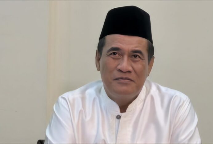 Mentan Batasi Bantuan Benih dan Pupuk untuk Lahan Maksimal 5 Ha