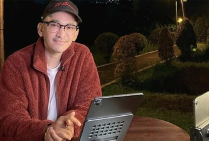 Syarat Ruben Onsu ke Sarwendah untuk Bahas Nafkah Rp 200 Juta