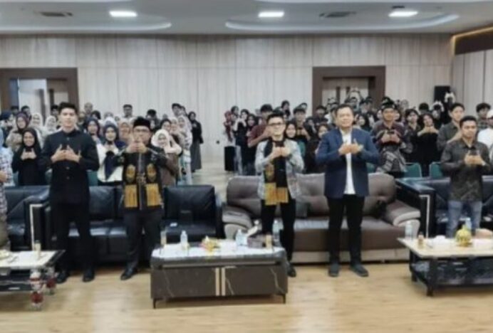 Ketua Baitul Mal Banda Aceh : Banyak Pengusaha Bangkrut Karena Abai Zakat