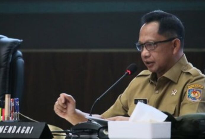 Satgas PRR Minta K/L dan Pemda Tancap Gas Pemulihan Permanen
