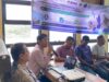 Akademisi UNIDA Aceh dan UAD Gelar FGD Optimalisasi Crab Bank Berbasis Energi Terbarukan di PPI Ulee Lheue