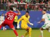 Hasil Piala Dunia: Dihujam Bola Mati Aljazair, Yordania Tersingkir