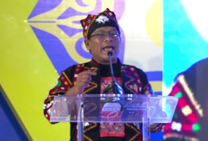 Salman Yoga: Dari 1.018 Judul dan 552 Penulis, Hanya 300 Lolos di PPN XIV Aceh 2026