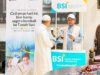Perkuat Jejak Global di Arab Saudi, BSI Matangkan Operasional Kantor Cabang Luar Negeri
