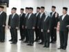 Dirjen Imigrasi Lantik Kakanwil Imigrasi Jabar dan Kepala Kantor Imigrasi Jakbar