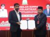 Gubernur Aceh Lantik Misran Fuadi sebagai Kadis Syariat Islam Aceh