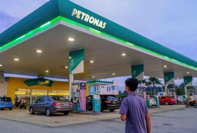 Harga BBM di Malaysia Turun, Bensin RON 95 Non-subsidi Setara Rp 15 Ribuan