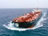 PIS dan Kemlu Sukses Kawal Kapal Gamsunoro Lintasi Selat Hormuz