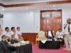 Penanganan Dampak Bencana Lebih Cepat, Satgas PRR Apresiasi Pemkab Bireuen