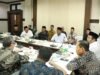 Pemko Sabang Terima Audiensi Keuchik, Perkuat Sinergi Pemerintahan Gampong