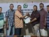 Terpilih Aklamasi, Muhammad Saleh Jadi Ketua FPRMI Aceh Periode 2026–2029‎