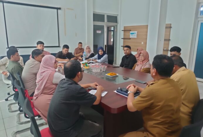 Pemerintah Kota Banda Aceh Akan Tingkatkan Pembinaan Koperasi Melalui Pengawasan