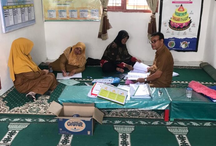 Pengawasan Koperasi di Banda Aceh Diperketat, Sistem Terpadu Disiapkan