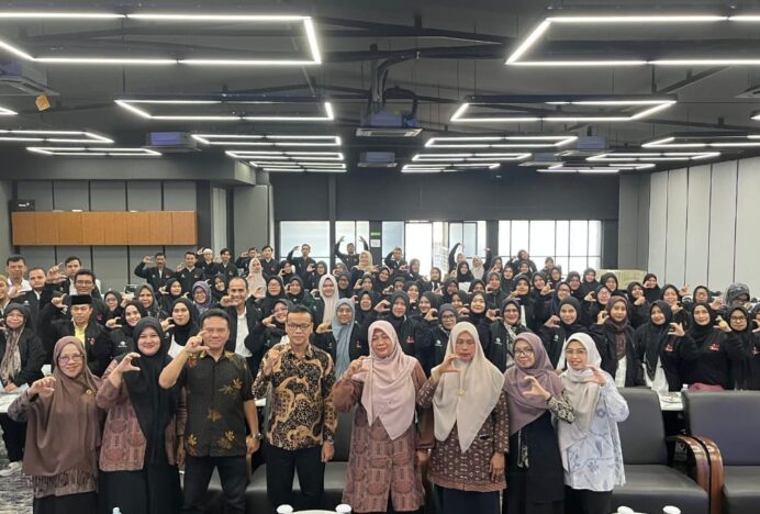 Pemko Banda Aceh Akan Optimalkan Pengawasan untuk Koperasi Sehat