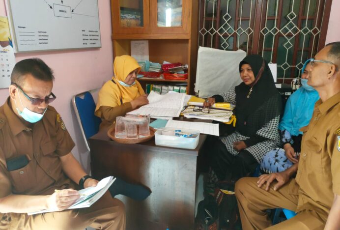 Dinas Koperasi Akan Lakukan Monitoring Intensif Kinerja Koperasi