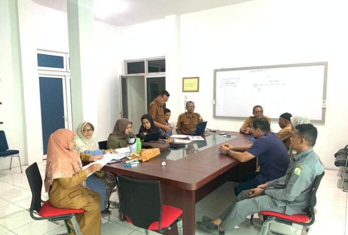Penguatan Pengawasan USP Dorong Stabilitas Usaha Koperasi
