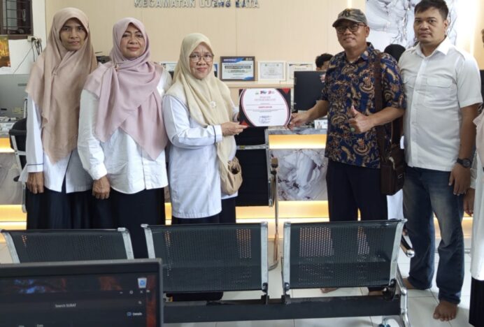 Pemko Banda Aceh Akan Lakukan Penilaian Kesehatan Koperasi