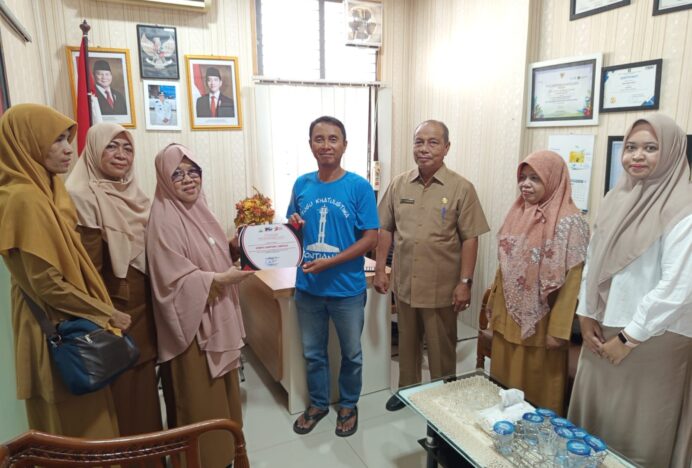 Diskopukmdag Banda Aceh Akan Tingkatkan Pengawasan Operasional KSP