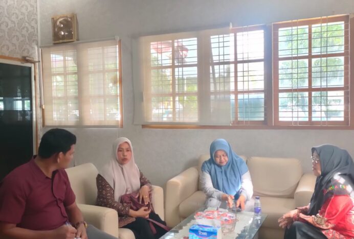 Pengawasan KSP Jadi Instrumen Perbaikan Kinerja
