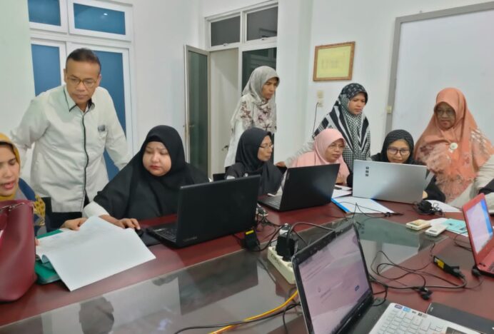 Pengawasan Terstruktur Perkuat Tata Kelola Koperasi