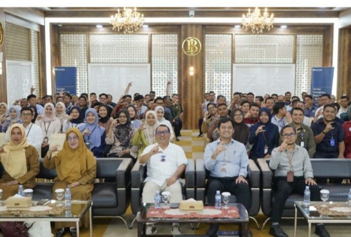 Pemko Banda Aceh Pastikan KSP Berjalan Sesuai SOP