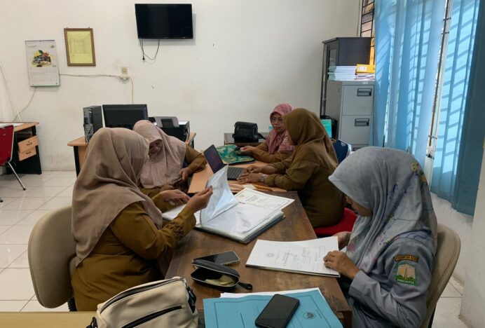 Diskopukmdag Banda Aceh Tingkatkan Kredibilitas Koperasi Lewat Sistem Pengawasan Ketat
