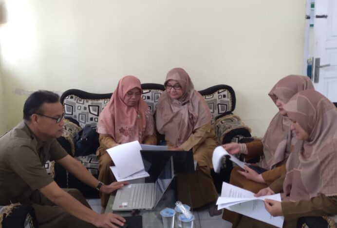 Pengawasan Koperasi Perkuat Stabilitas Ekonomi di Banda Aceh