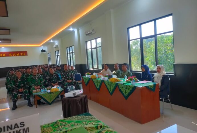 Diskopukmdag Banda Aceh Lakukan Validasi Data Koperasi untuk Perkuat Tata Kelola